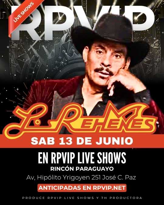 los rehenes