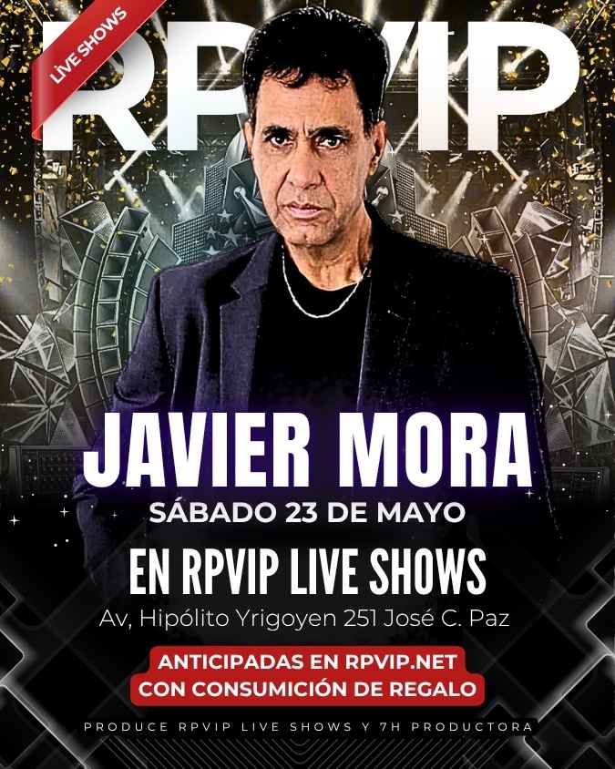 javier mora