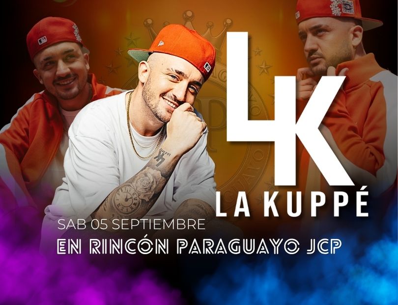 LA KUPPE